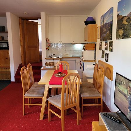 Appartementhaus Hollaus Zell am See Bagian luar foto