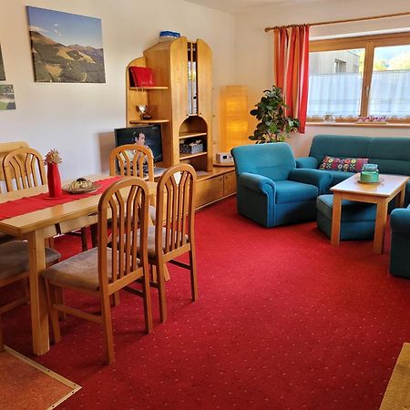 Appartementhaus Hollaus Zell am See Bagian luar foto