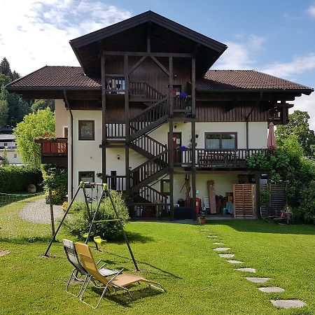 Appartementhaus Hollaus Zell am See Bagian luar foto