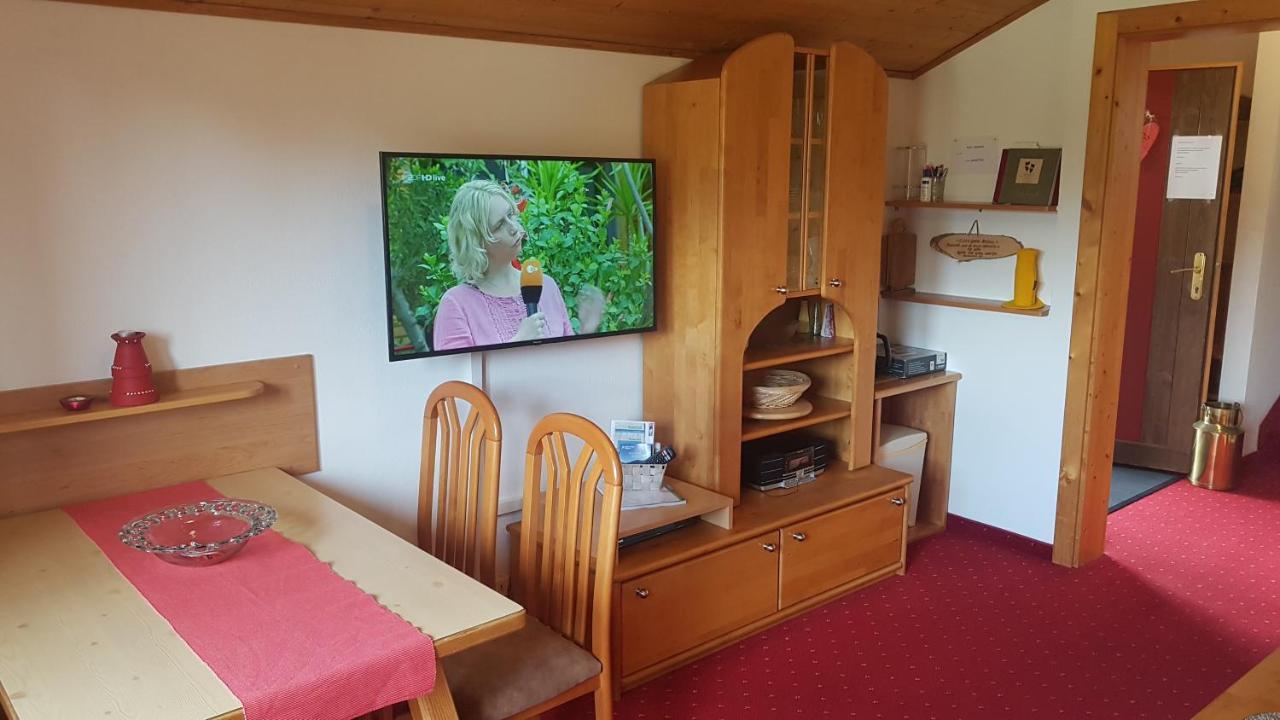 Appartementhaus Hollaus Zell am See Bagian luar foto