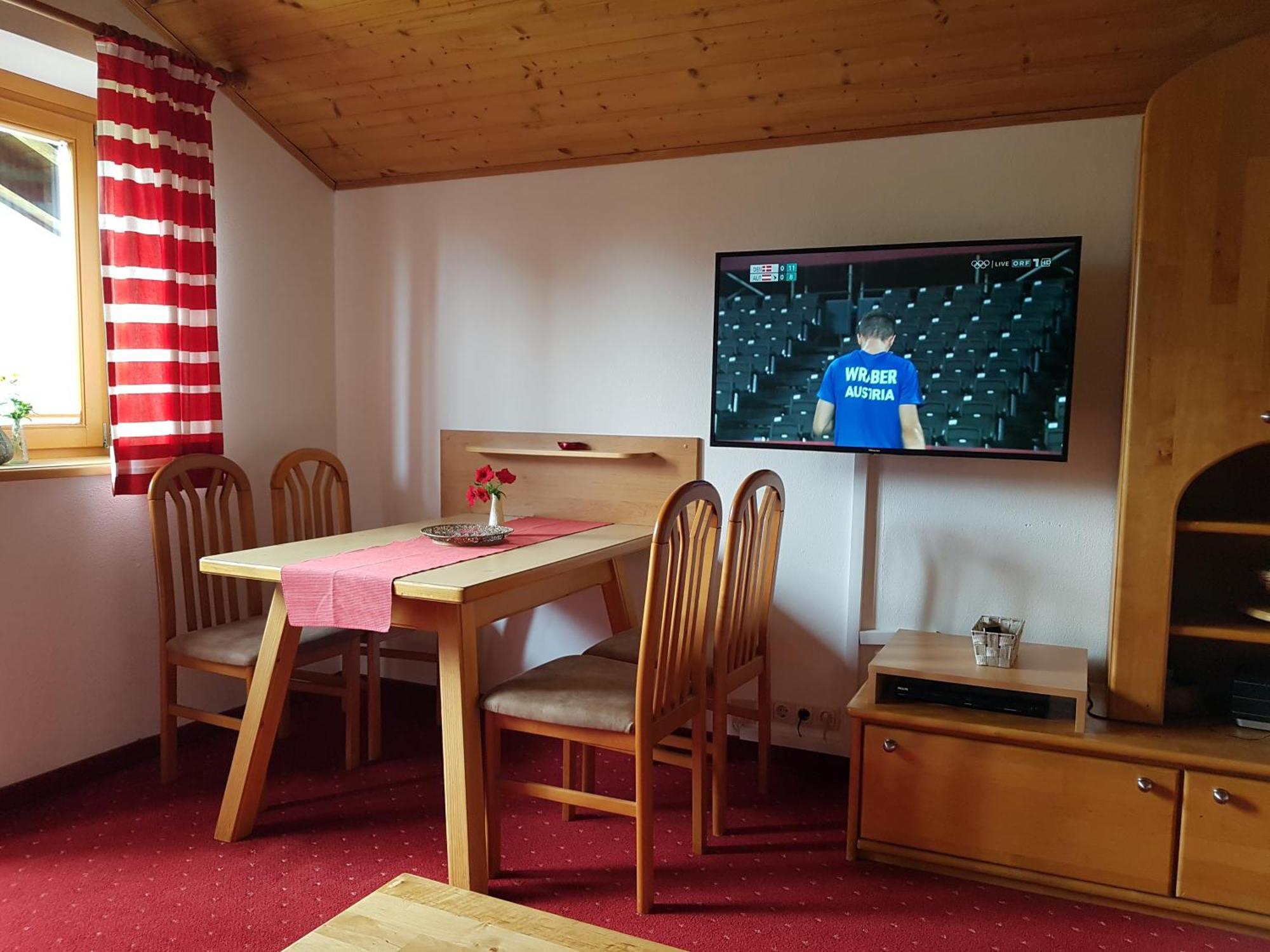 Appartementhaus Hollaus Zell am See Bagian luar foto