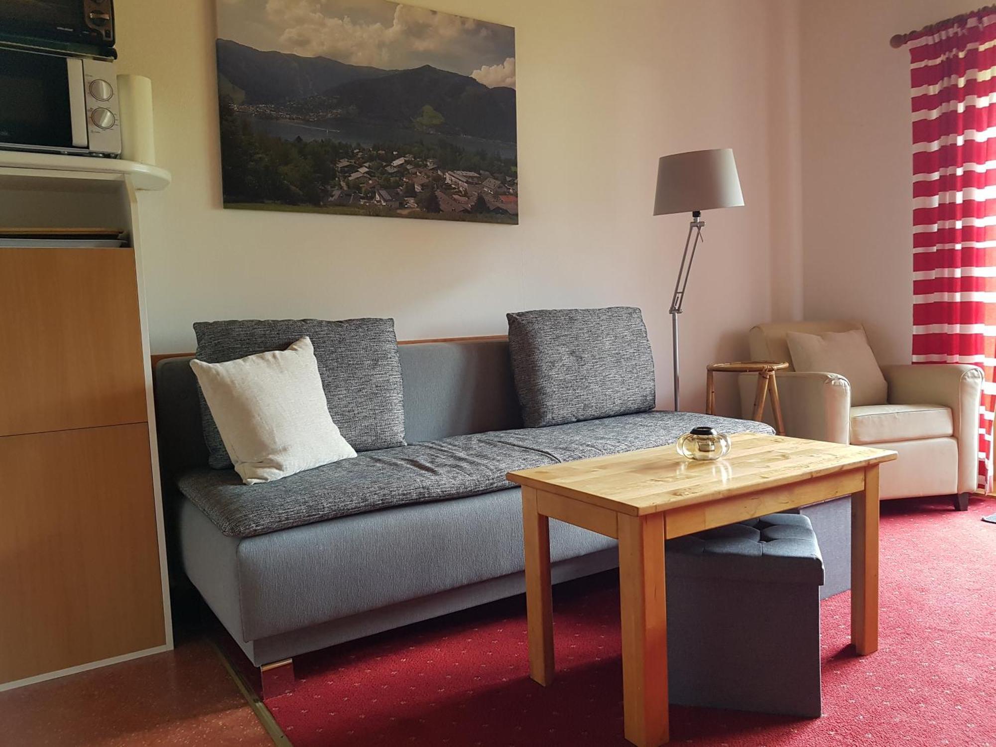 Appartementhaus Hollaus Zell am See Bagian luar foto