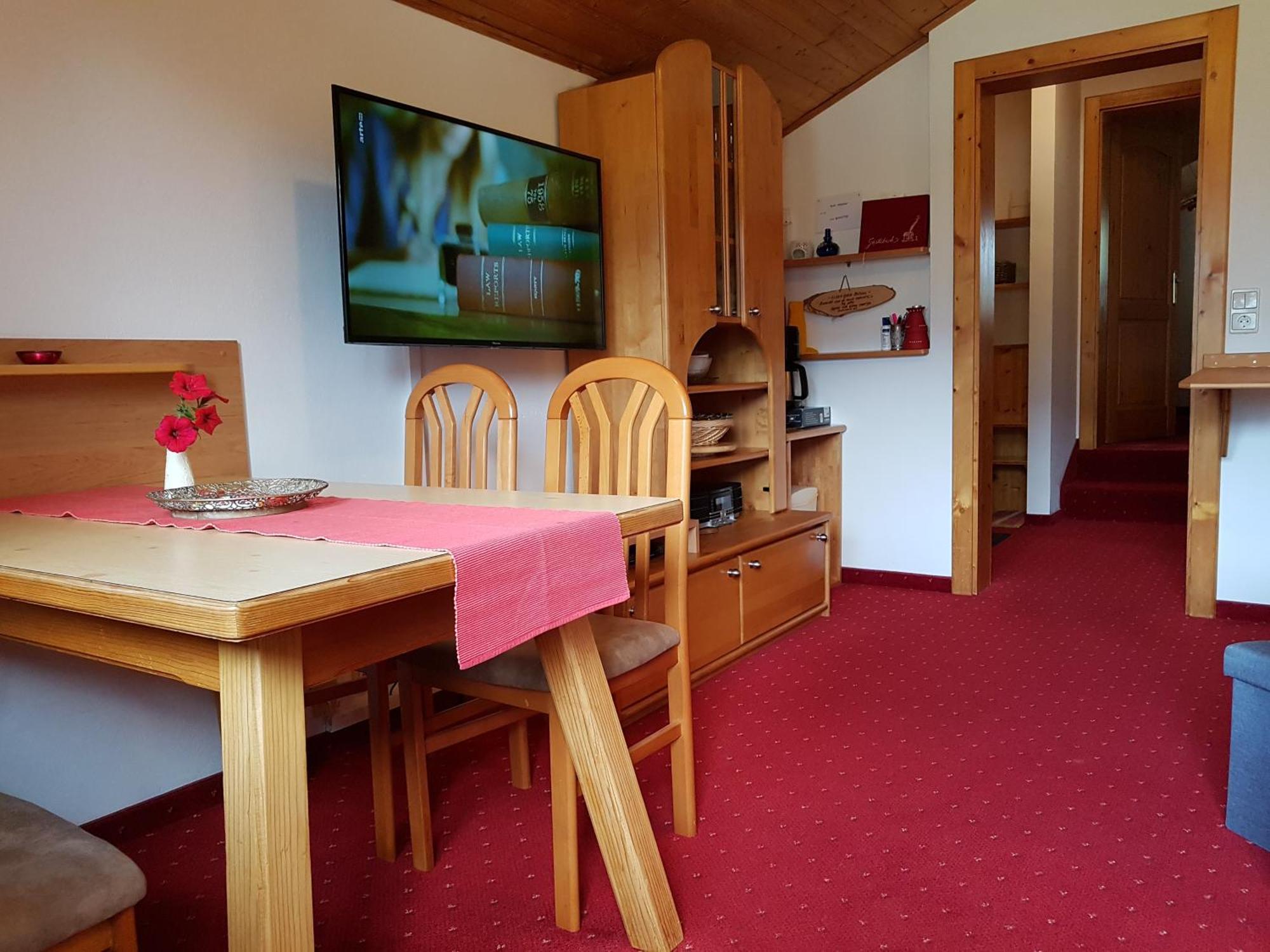 Appartementhaus Hollaus Zell am See Bagian luar foto