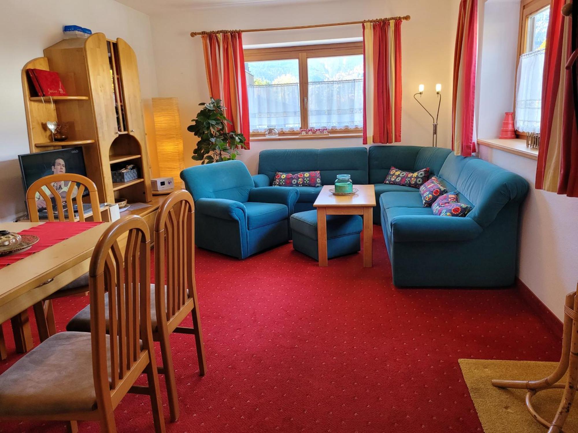 Appartementhaus Hollaus Zell am See Bagian luar foto