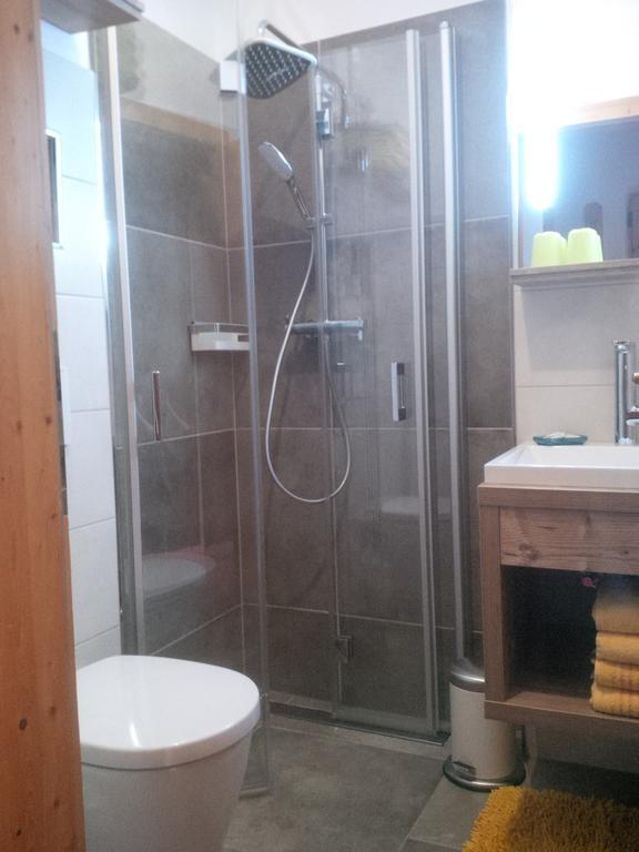 Appartementhaus Hollaus Zell am See Bagian luar foto