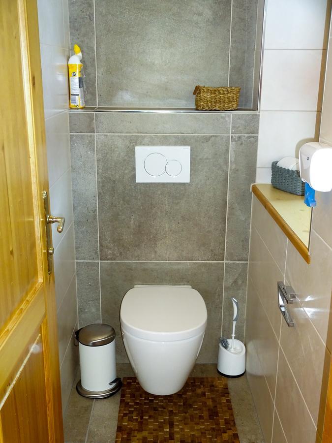 Appartementhaus Hollaus Zell am See Bagian luar foto