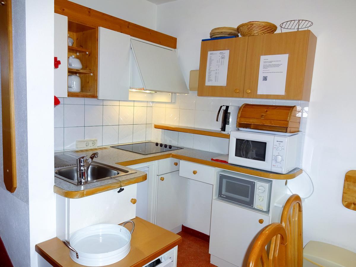 Appartementhaus Hollaus Zell am See Bagian luar foto