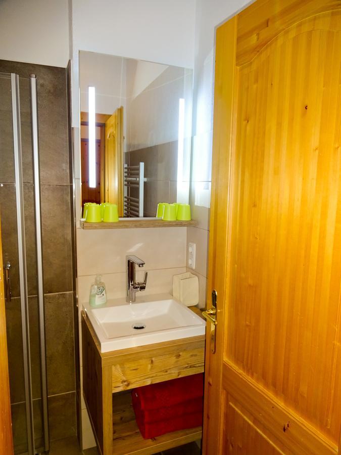 Appartementhaus Hollaus Zell am See Bagian luar foto