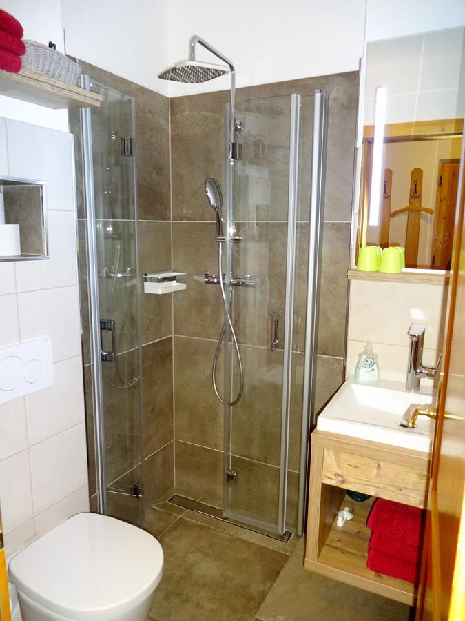 Appartementhaus Hollaus Zell am See Bagian luar foto