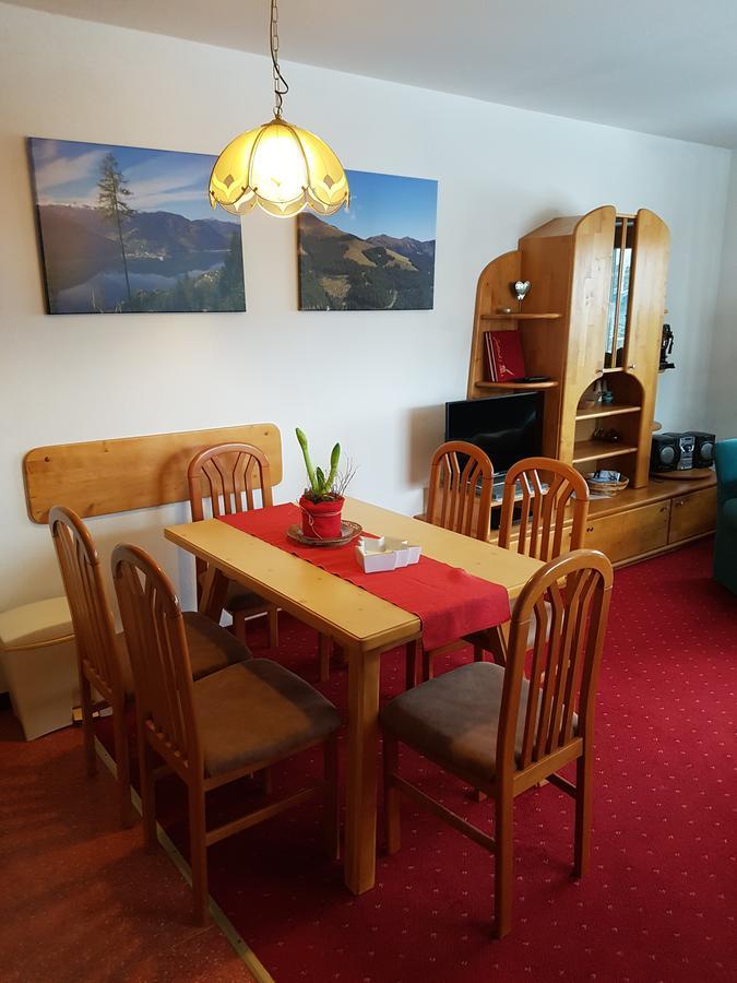 Appartementhaus Hollaus Zell am See Bagian luar foto