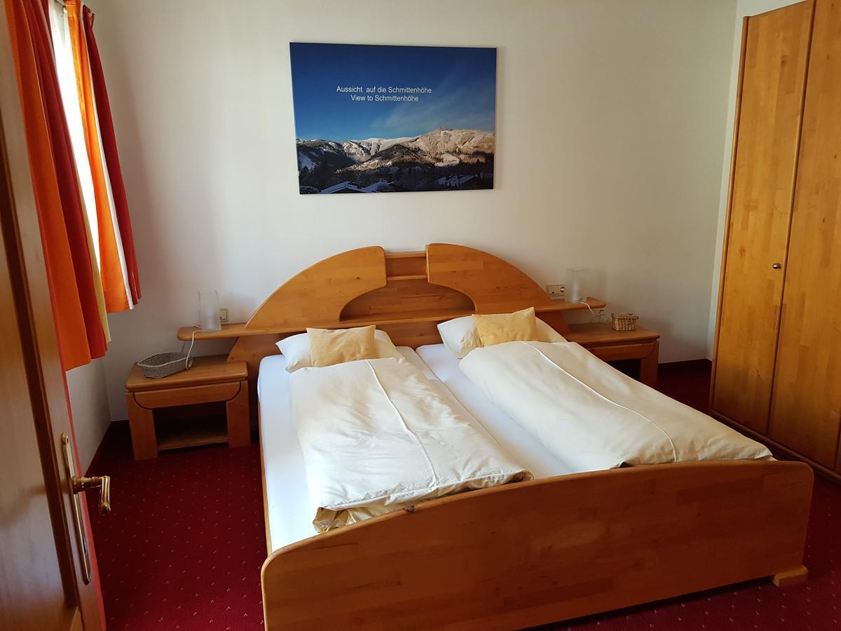 Appartementhaus Hollaus Zell am See Bagian luar foto