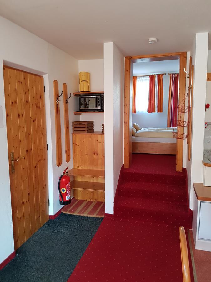 Appartementhaus Hollaus Zell am See Bagian luar foto