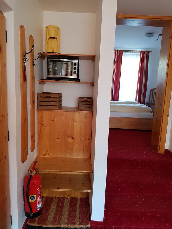 Appartementhaus Hollaus Zell am See Bagian luar foto