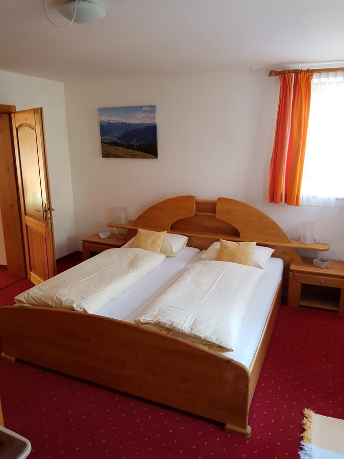 Appartementhaus Hollaus Zell am See Bagian luar foto