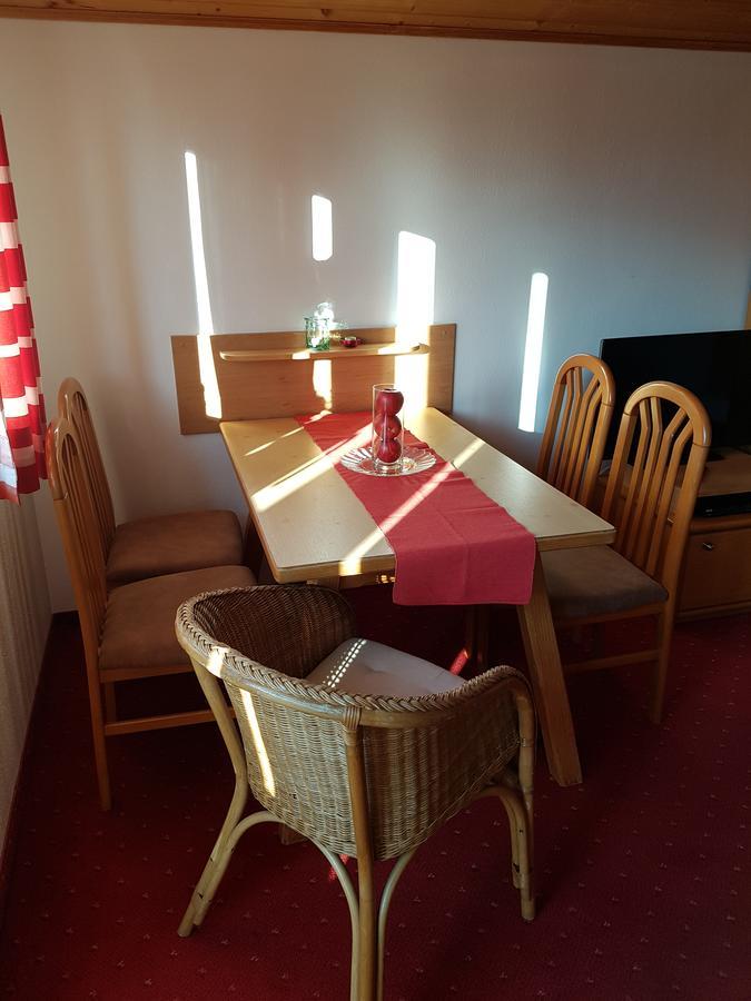 Appartementhaus Hollaus Zell am See Bagian luar foto